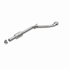 MagnaFlow 10-13 Cadillac CTS 3.0L Direct Fit Converter