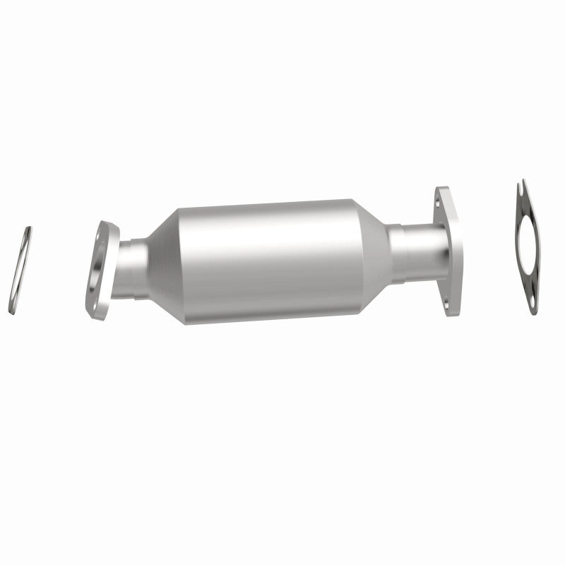 MagnaFlow 10-13 Hyundai Santa Fe 2.4L Direct Fit Converter
