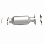 MagnaFlow 10-13 Hyundai Santa Fe 2.4L Direct Fit Converter
