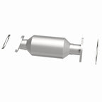 MagnaFlow 10-13 Hyundai Santa Fe 2.4L Direct Fit Converter