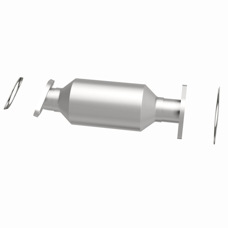 MagnaFlow 10-13 Hyundai Santa Fe 2.4L Direct Fit Converter