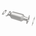 MagnaFlow 10-13 Hyundai Santa Fe 2.4L Direct Fit Converter