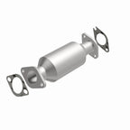 MagnaFlow 10-13 Hyundai Santa Fe 2.4L Direct Fit Converter