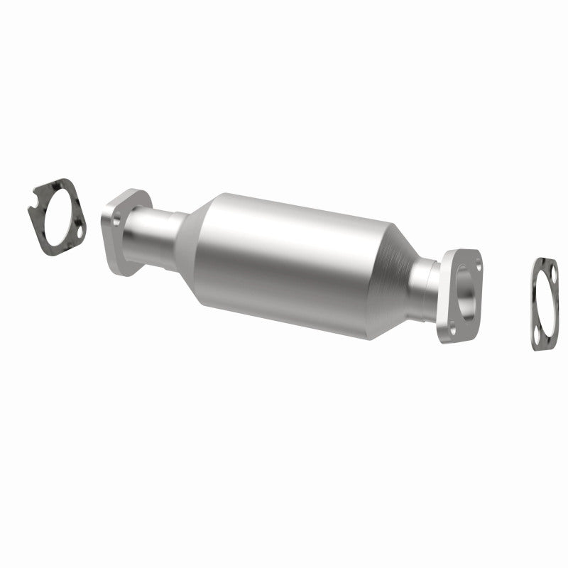 MagnaFlow 10-13 Hyundai Santa Fe 2.4L Direct Fit Converter