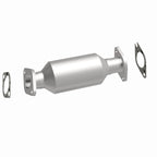 MagnaFlow 10-13 Hyundai Santa Fe 2.4L Direct Fit Converter