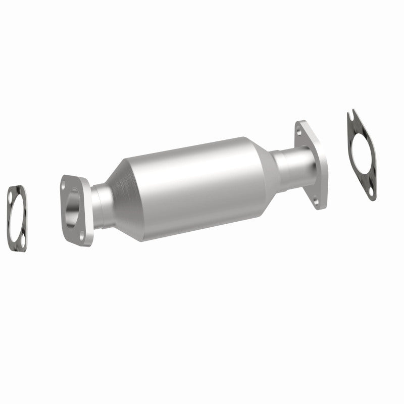 MagnaFlow 10-13 Hyundai Santa Fe 2.4L Direct Fit Converter