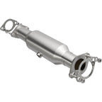 MagnaFlow 10-13 Kia Forte 2.4L Direct Fit Converter