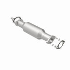 MagnaFlow 10-13 Kia Forte 2.4L Direct Fit Converter