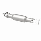 MagnaFlow 10-13 Kia Forte 2.4L Direct Fit Converter
