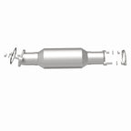 MagnaFlow 10-13 Kia Forte 2.4L Direct Fit Converter