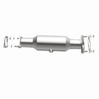 MagnaFlow 10-13 Kia Forte 2.4L Direct Fit Converter