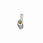 MagnaFlow 10-13 Land Rover Range Rover Sport 5.0L Direct Fit Converter