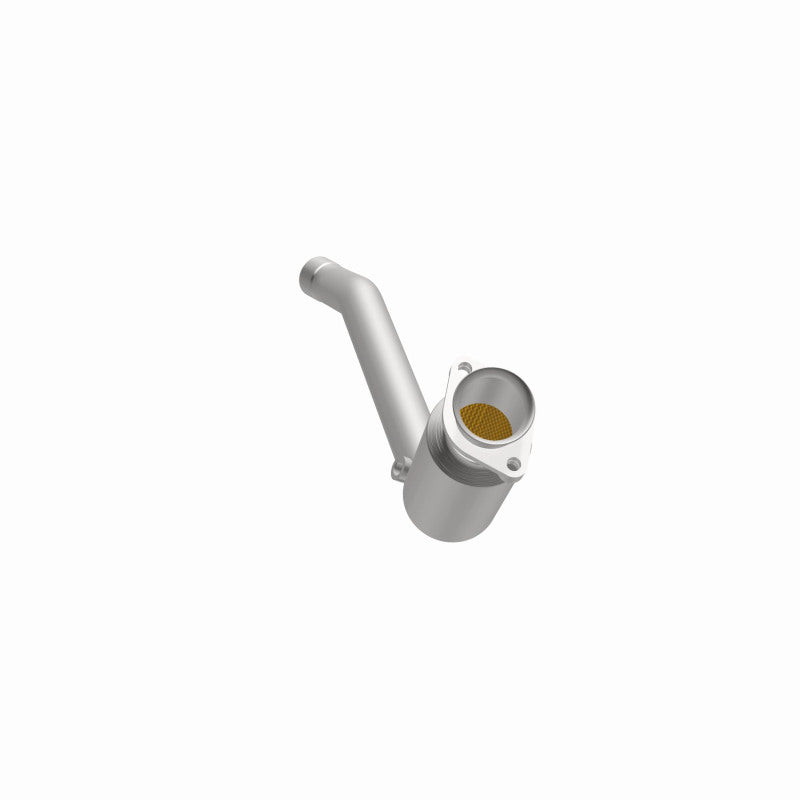 MagnaFlow 10-13 Land Rover Range Rover Sport 5.0L Direct Fit Converter