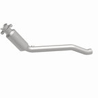 MagnaFlow 10-13 Land Rover Range Rover Sport 5.0L Direct Fit Converter