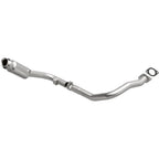 MagnaFlow 10-13 Land Rover Range Rover Sport 5.0L Direct Fit Converter