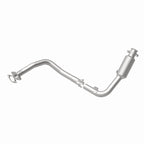 MagnaFlow 10-13 Land Rover Range Rover Sport 5.0L Direct Fit Converter