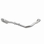 MagnaFlow 10-13 Land Rover Range Rover Sport 5.0L Direct Fit Converter