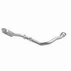 MagnaFlow 10-13 Land Rover Range Rover Sport 5.0L Direct Fit Converter