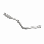 MagnaFlow 10-13 Land Rover Range Rover Sport 5.0L Direct Fit Converter