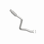 MagnaFlow 10-13 Land Rover Range Rover Sport 5.0L Direct Fit Converter
