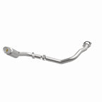 MagnaFlow 10-13 Land Rover Range Rover Sport 5.0L Direct Fit Converter