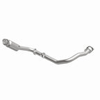 MagnaFlow 10-13 Land Rover Range Rover Sport 5.0L Direct Fit Converter
