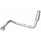 MagnaFlow 10-13 Land Rover Range Rover Sport 5.0L Direct Fit Converter