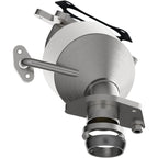 Magnaflow 10-14 Honda Insight 1.3L Direct Fit Catalytic Converter