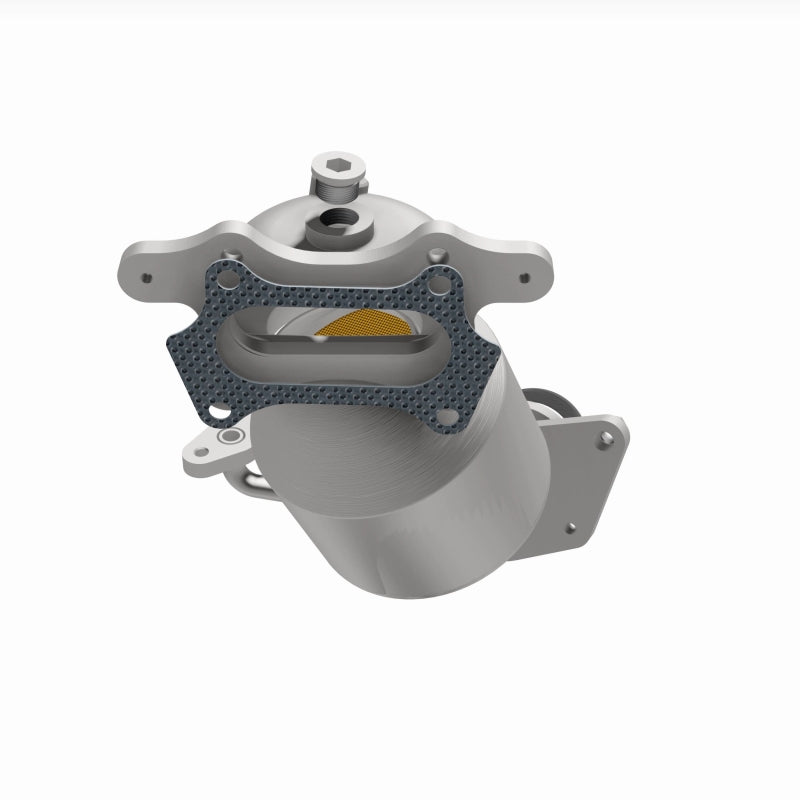 Magnaflow 10-14 Honda Insight 1.3L Direct Fit Catalytic Converter