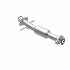 MagnaFlow 10-15 Lexus RX350 3.5L Direct Fit Converter