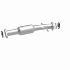 MagnaFlow 10-15 Lexus RX350 3.5L Direct Fit Converter