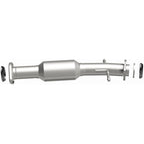 MagnaFlow 10-15 Lexus RX350 3.5L Direct Fit Converter