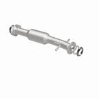 MagnaFlow 10-15 Lexus RX350 3.5L Direct Fit Converter