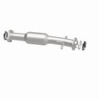 MagnaFlow 10-15 Lexus RX350 3.5L Direct Fit Converter