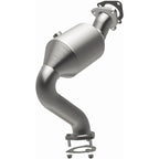 MagnaFlow 11-12 A8 Quattro V8 4.2 OEM Close Coupled Direct Fit Converter