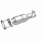 MagnaFlow 11-12 Chevrolet Malibu 2.4L Direct Fit Converter