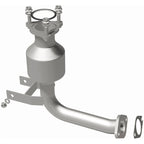 MagnaFlow 11-12 Chevrolet Malibu 2.4L Direct Fit Converter