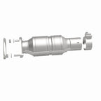 MagnaFlow 11-12 Chevrolet Malibu 2.4L Direct Fit Converter