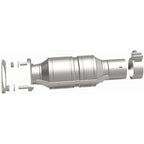 MagnaFlow 11-12 Chevrolet Malibu 2.4L Direct Fit Converter