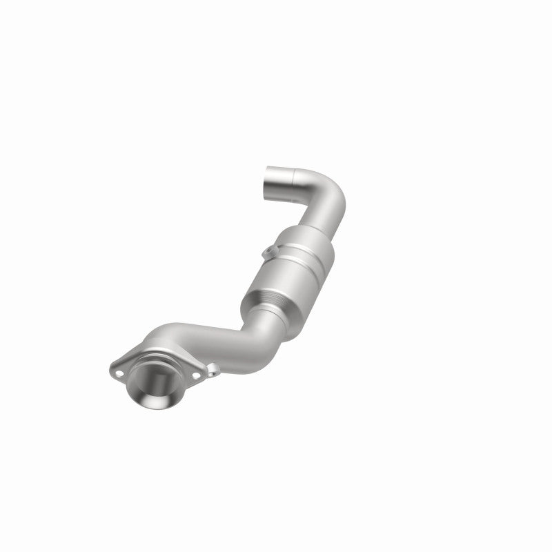 MagnaFlow 11-12 Ford F-150 3.5L Direct Fit Converter