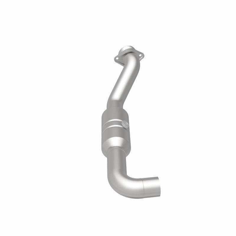 MagnaFlow 11-12 Ford F-150 3.5L Direct Fit Converter