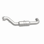 MagnaFlow 11-12 Ford F-150 3.5L Direct Fit Converter