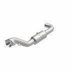MagnaFlow 11-12 Ford F-150 3.5L Direct Fit Converter