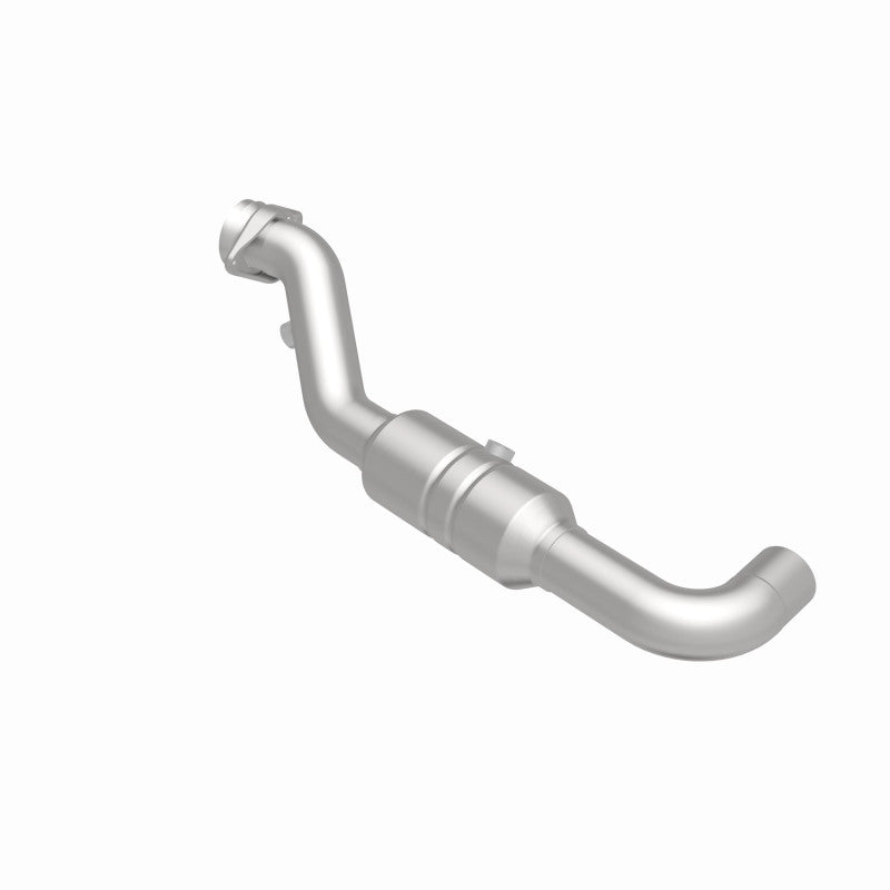 MagnaFlow 11-12 Ford F-150 3.5L Direct Fit Converter