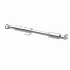 MagnaFlow 11-12 Kia Optima 2.4L Direct Fit Converter