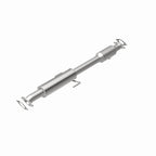 MagnaFlow 11-12 Kia Optima 2.4L Direct Fit Converter