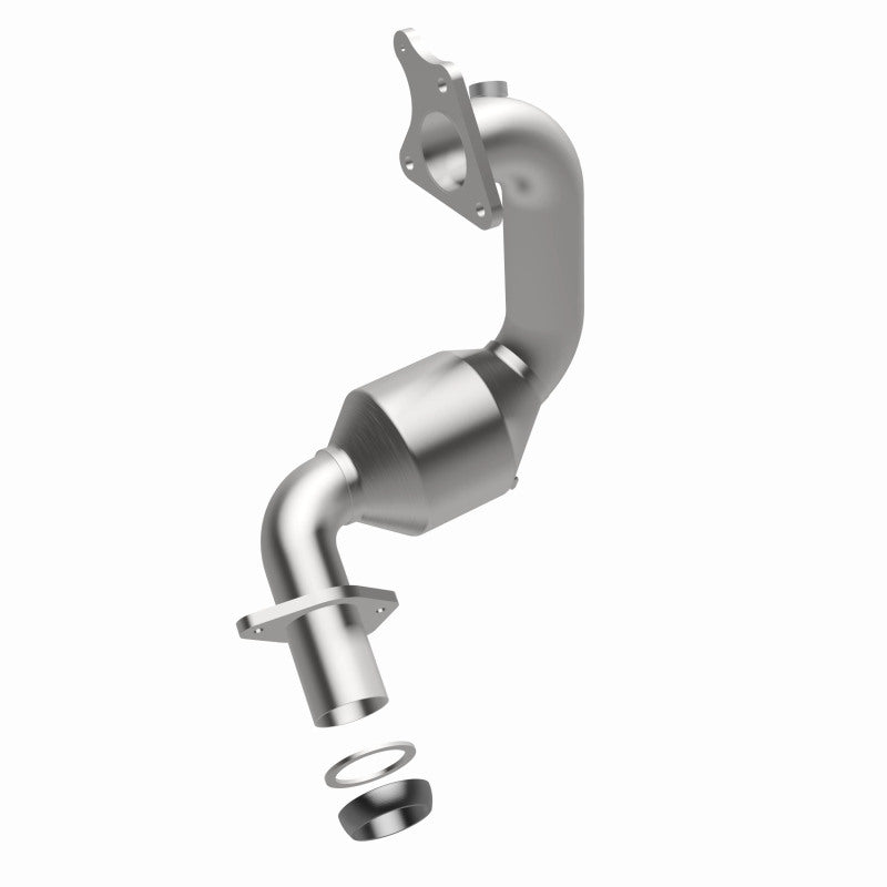 MagnaFlow 11-13 Nissan Juke 1.6L Direct Fit Converter