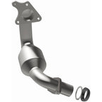 MagnaFlow 11-13 Nissan Juke 1.6L Direct Fit Converter