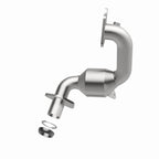 MagnaFlow 11-13 Nissan Juke 1.6L Direct Fit Converter