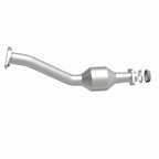 MagnaFlow 11-13 Nissan Juke 1.6L Direct Fit Converter